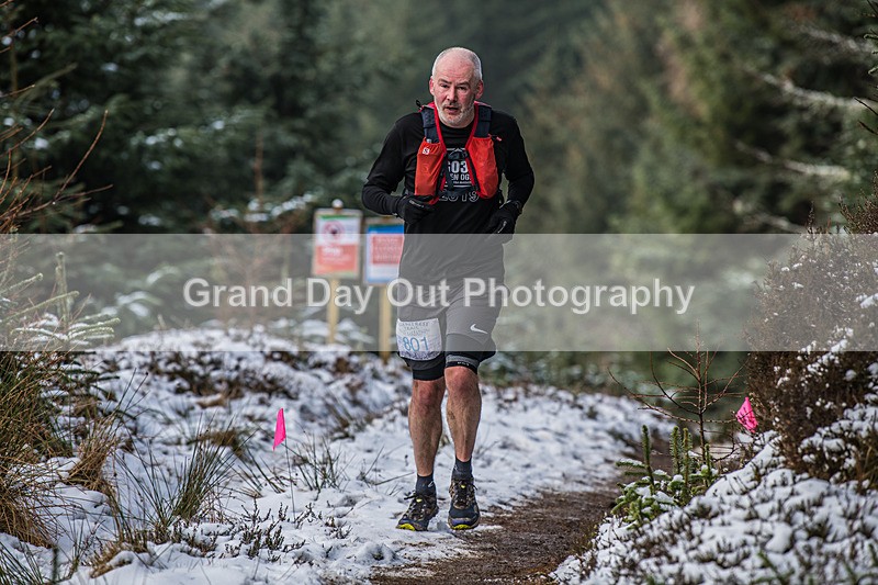 Glentress-1971 - High Terrain Events Glentress 10K 21K & 42K Trail Races Sunday 16th February 2025