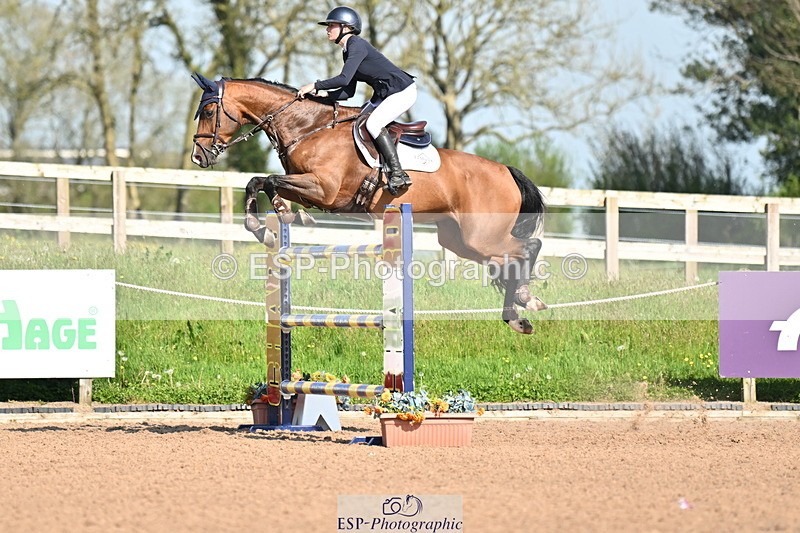 240510A-164914-09291 - Cls 24 National 1.40m Open