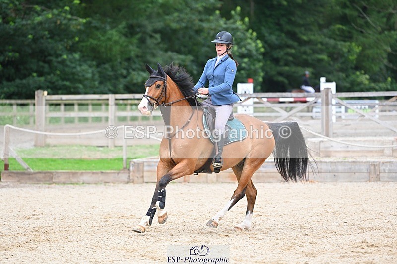 230713-101805-26967 - Cls 66 Newcomers & 1.10m Open