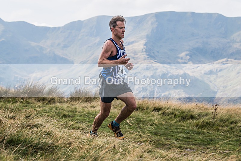 HBMR-Leg 4-162 - Hodgson Brothers Mountain Relay Leg 4 Saturday 5th October 2024