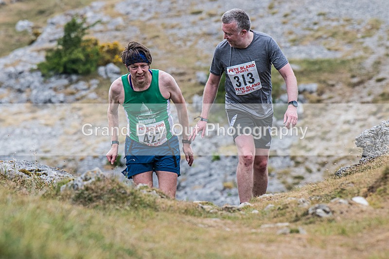 Hutton Roof-413 - Hutton Roof Fell Race Saturday 24th May 2025