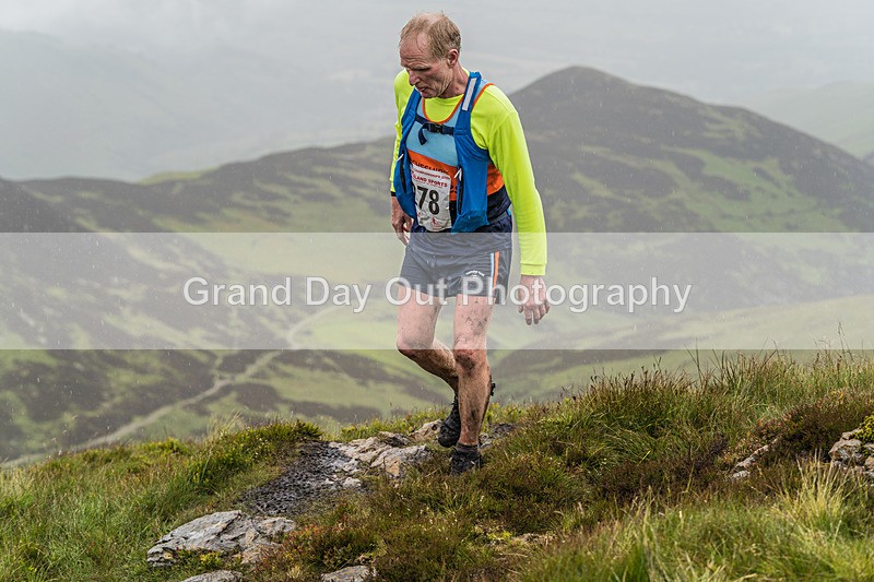 Buttermere-1167 - Buttermere Sailbeck Fell Race Saturday 15th June 2024