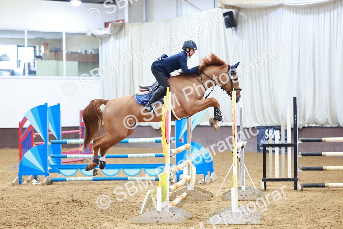 SBM_001359 - Class 4 - Senior Newcomers - 1.10m