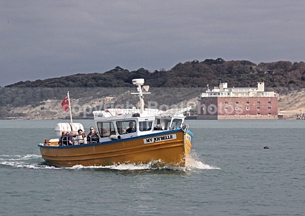 090930 MV JOYBELLE IMG_0112 - Commercial, Military & Naval Craft