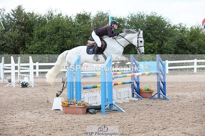 250509-145831-08015 - Cls 22 1.05m Amateur Qualifier