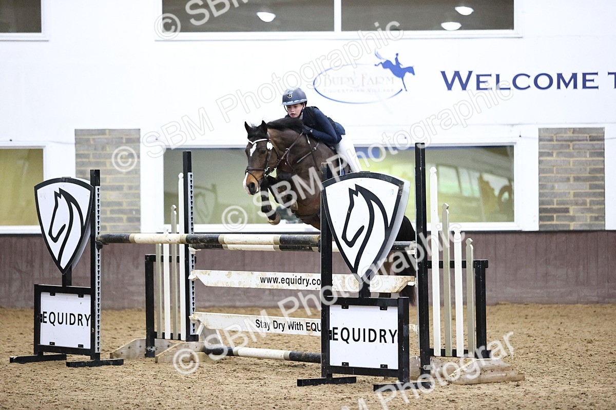 SBM_001149 - Class 7 - Junior 1.20m