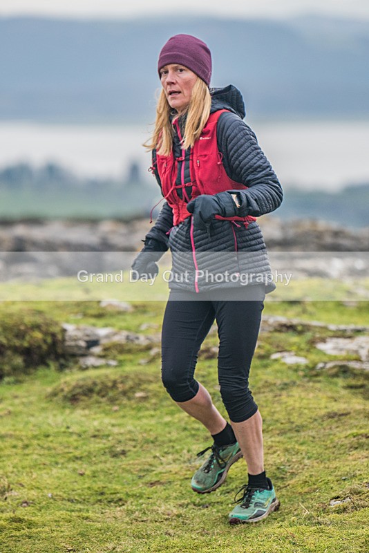 Birkrigg-641 - Kendal Winter League Races Birkrigg Sunday 28th January 2024