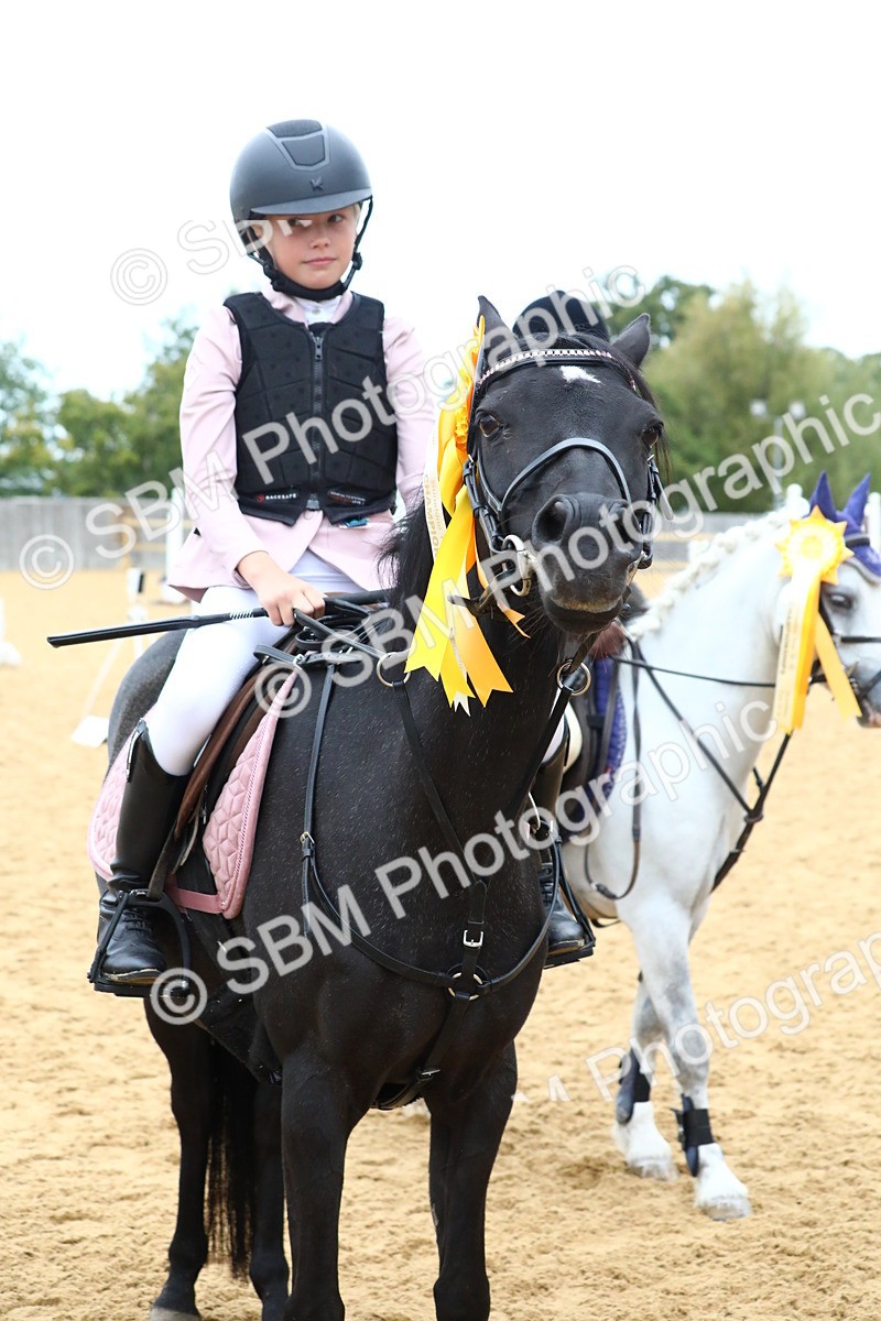 SBM_60157 - J63 - Junior Pony 50cm Championship