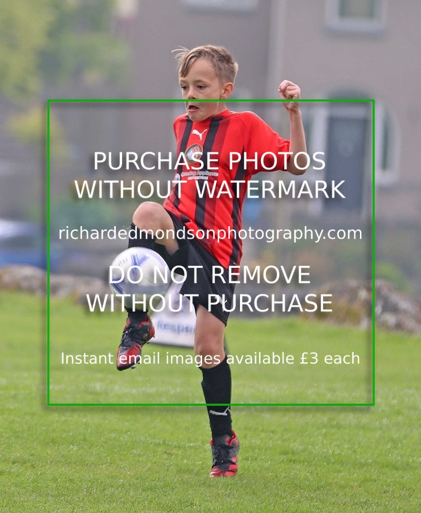IMG_8499 - Heathwaite U11 vs Kirkby Stephen U11