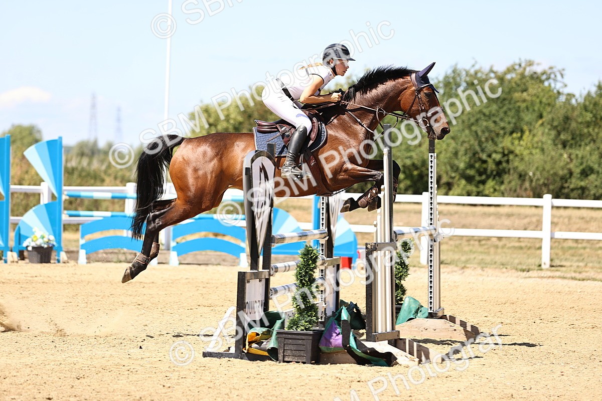 SBM_014751 - Class 15 - Senior Newcomers - 1.10m Open