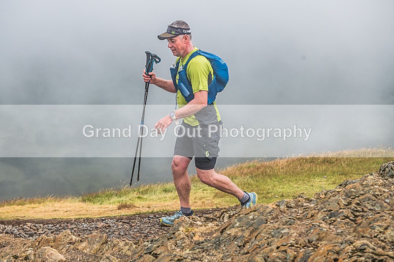 Lakes Ultra-247 - Kong Lakes Ultra Fell Race Saturday 24th June 2023