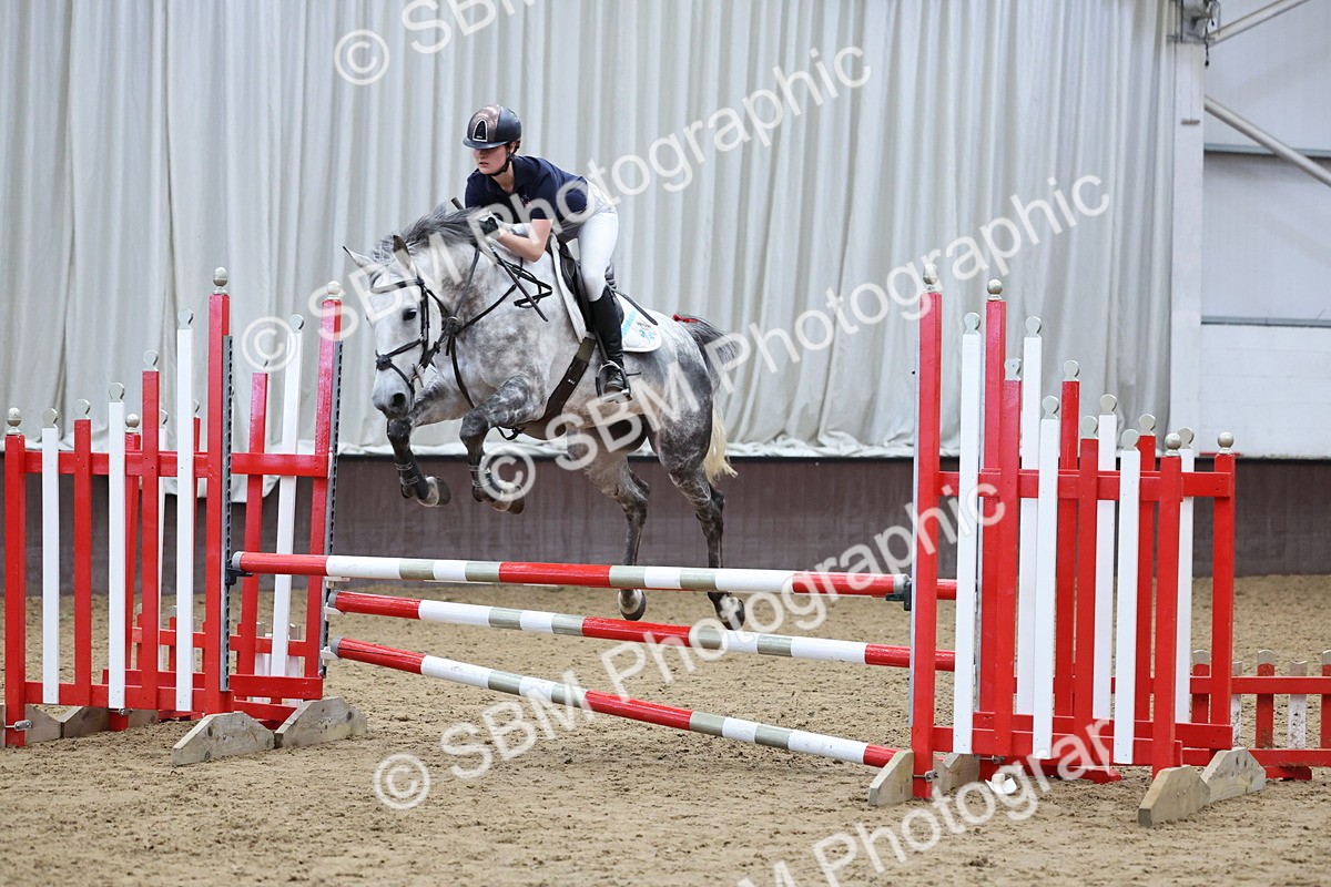 SBM_000537 - Class 4 - clear round showjumping