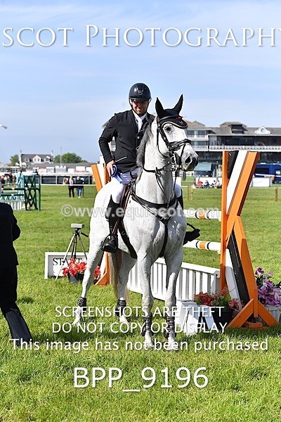 BPP_9196 - CLASS 5 Senior 1.30m Open inc. The Wright Johnston & Mackenzie LLP RHS Young Masters Qualifier (1.30