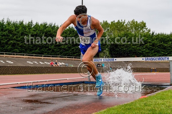 Sen25SAT-520127 - Track Male Set Two