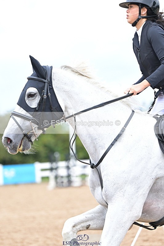 240925A-114019-00299 - Cls 2 Discovery and 1m Open