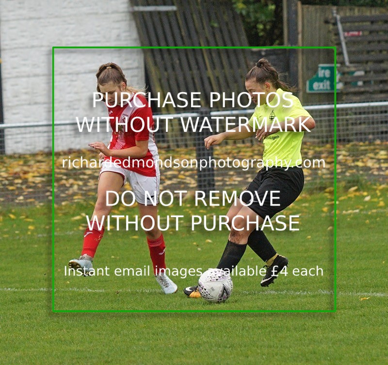DSC03973 - Morecambe Ladies v South Shields