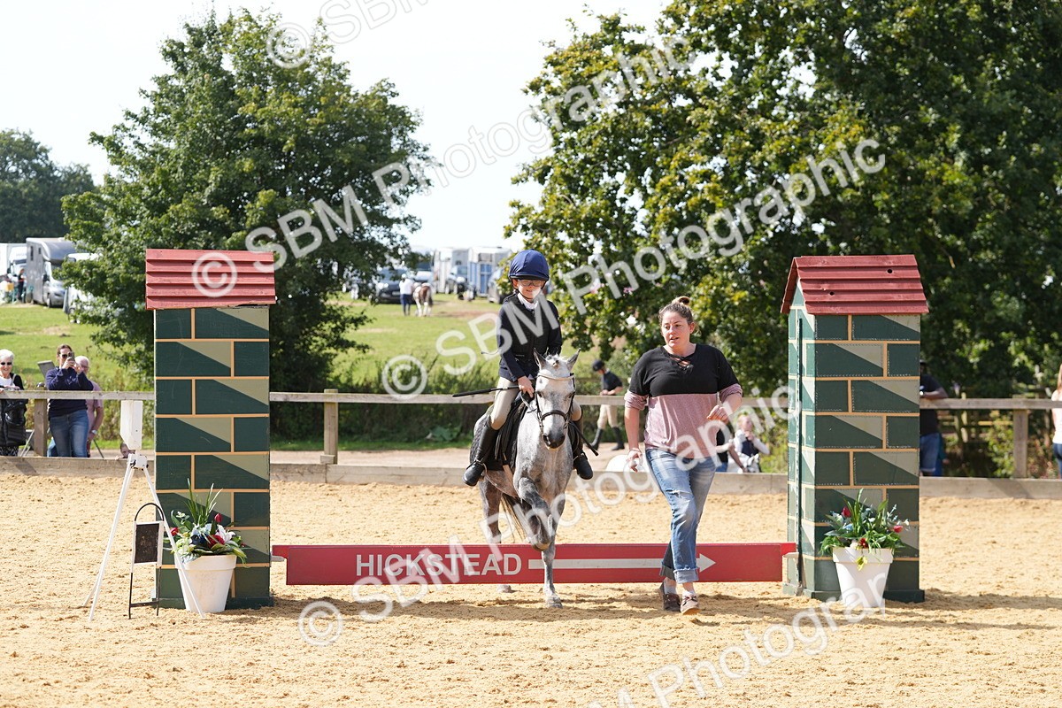 SBM_68299 - J3 - Mini Tour Junior Pony 40cm Championship
