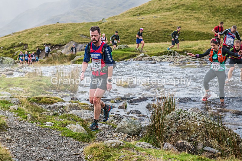Langdale-712 - Langdale Horseshoe Fell Race Saturday 8th October 2022