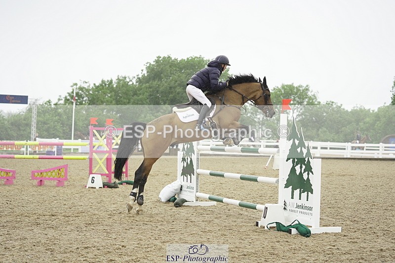 230722A-113304-08859 - Cls 19, 1 Star Silver 1.20m