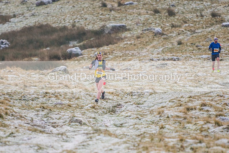 Clough Head-387 - Kong Clough Head Fell Race Saturday 2nd December 2023