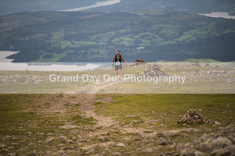 Rydal Round-779 - Rydal Round Fell Race Thursday 31st July 2025