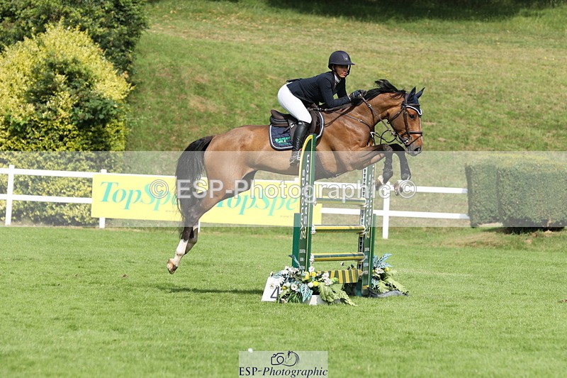 250704A-101257-08739 - Cls 15 Snr 1.20m Open