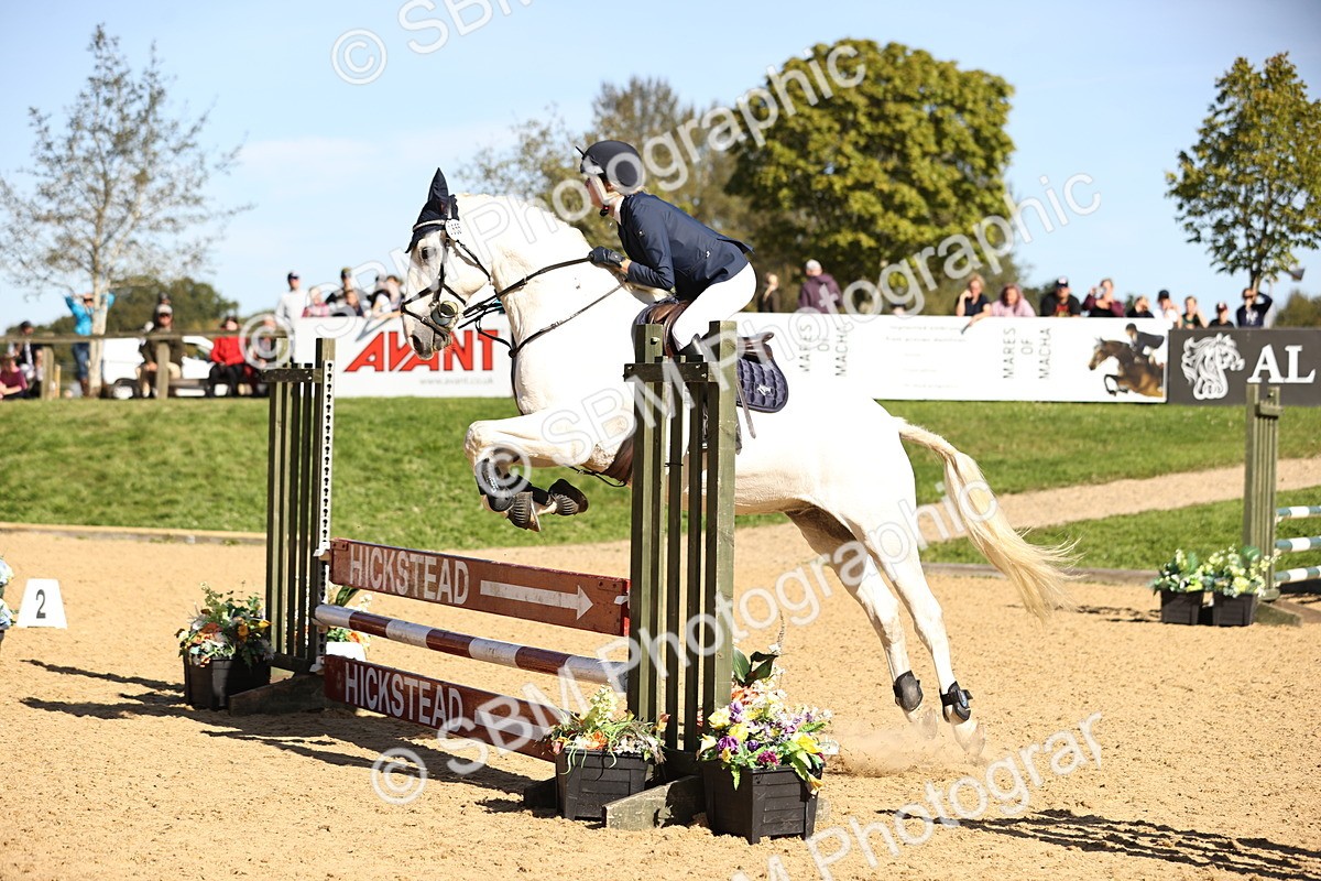 SBM_38332 - J39 - Senior 85cm Championship