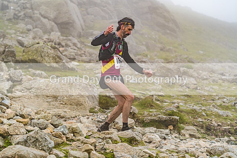 Wasdale-1718 - Wasdale Horseshoe Fell Race Saturday 13th July 2024