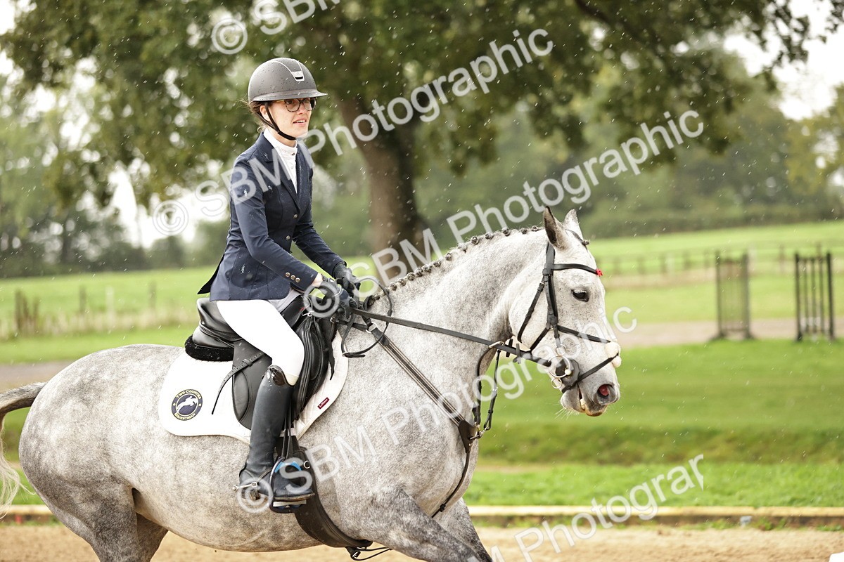 SBM_33091 - J38 - Senior Horse & Pony 80cm Championship