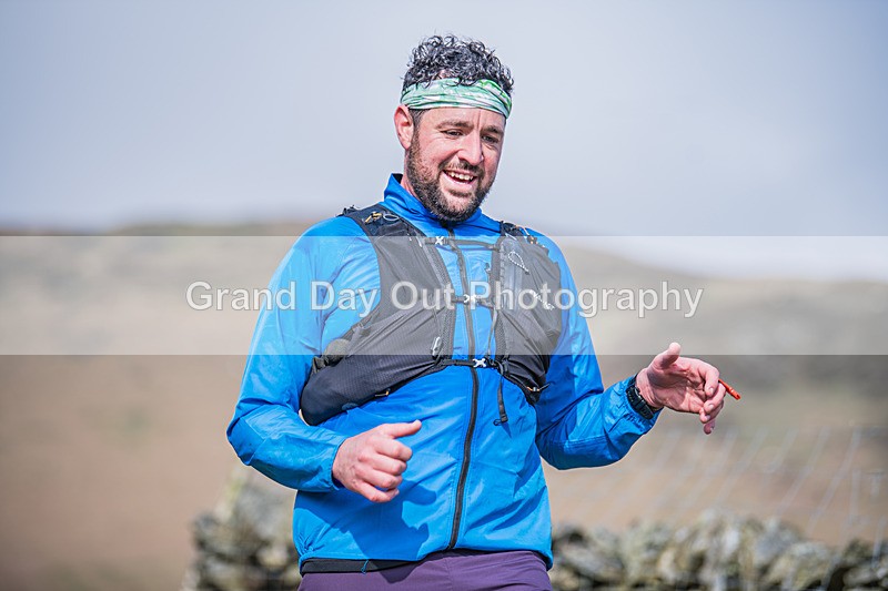 Black Combe-1307 - Black Combe Fell Race Saturday 9th March 2024