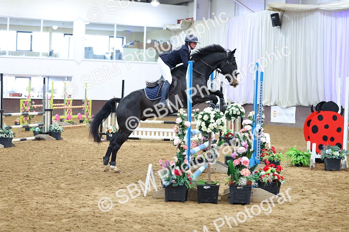 SBM_006101 - Class 23 - Amateur Championship Qualifier 95cm
