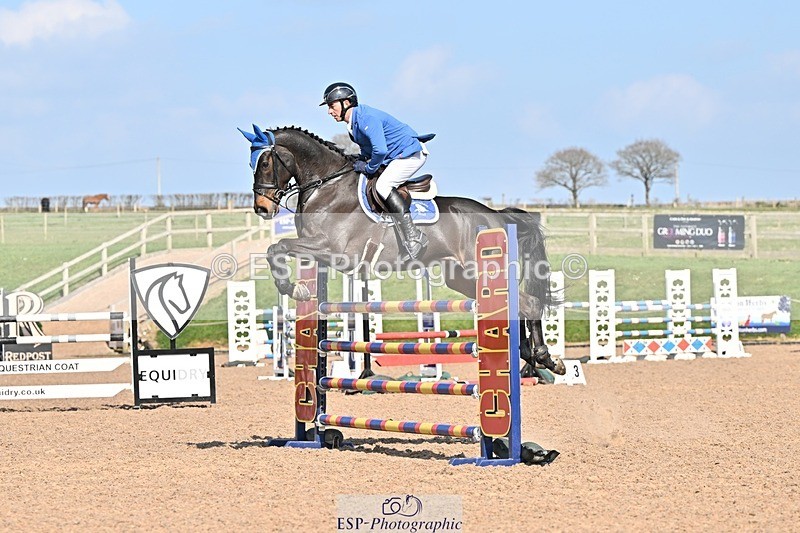 250326-142629-01150 - Cls 6 Foxhunter and 1.20m