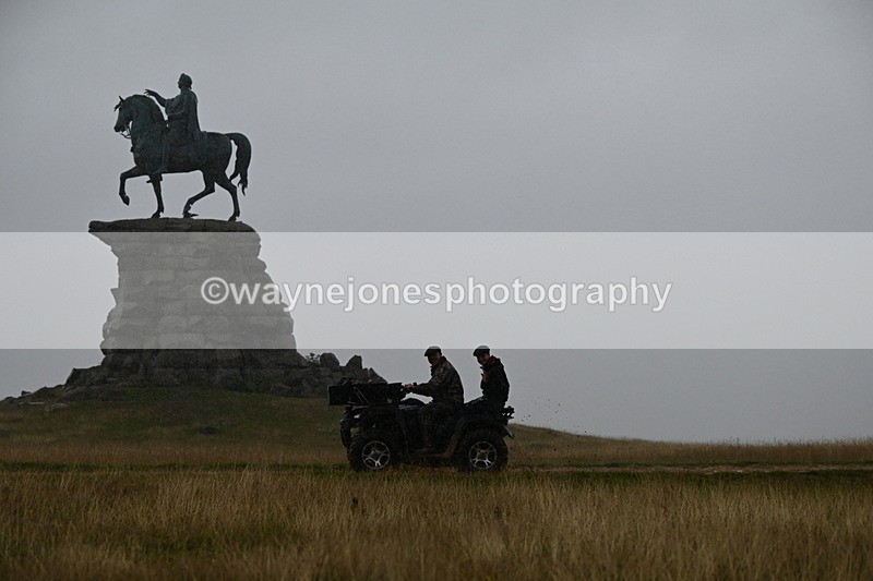 DSC_3175 - Time at Statue 12:59 to 13:49