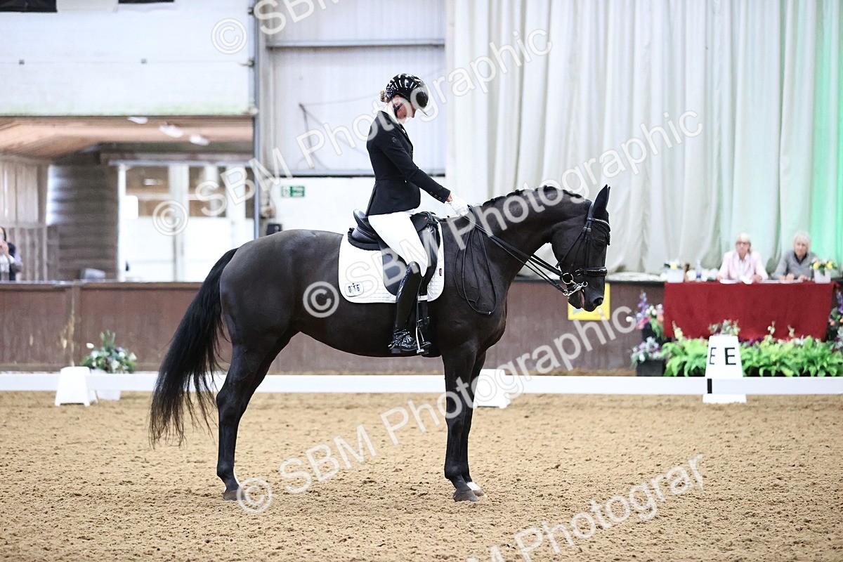SBM_008088 - Class 15 - FEI Junior Pony Team-YR-COH