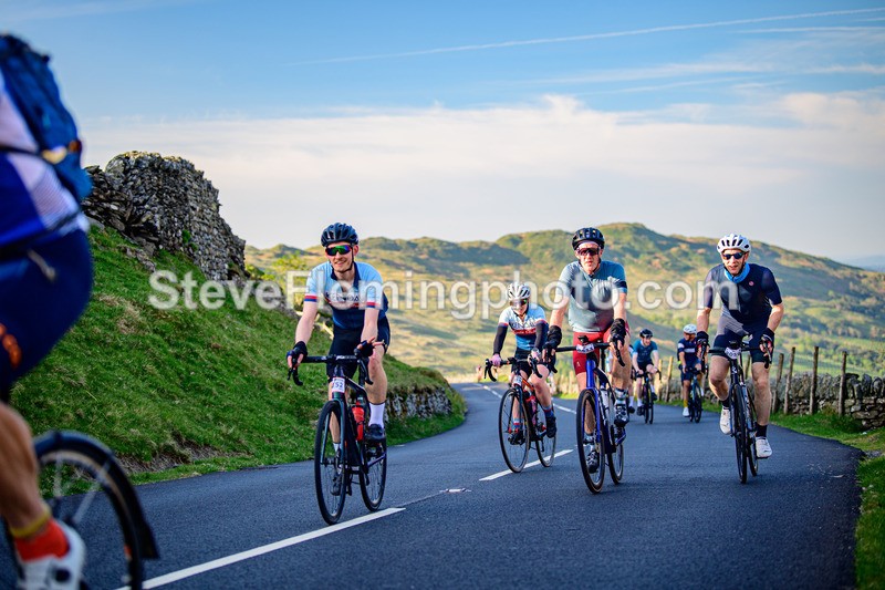 073002 - Kirkstone Pass 07:00 - 08:00