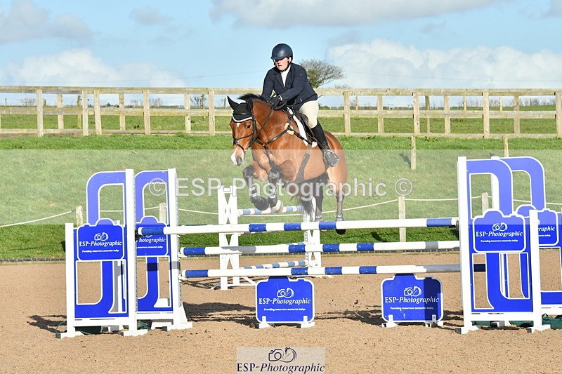 240306A-160131-02318 - Cls 5 Foxhunter and 1.20m Open