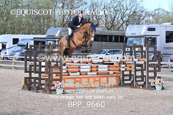 BPP_9660 - CLASS 17 SUN RHS  B&C Championship Qualifier