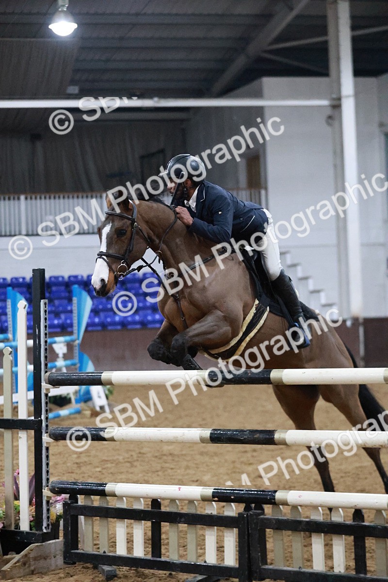 SBM_001816 - Class 6 - National 1.30m 1.40m