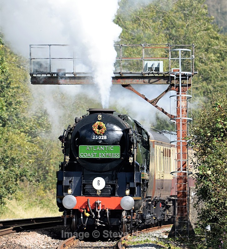 23rd Sept 2017 - Chard Junction, Somerset