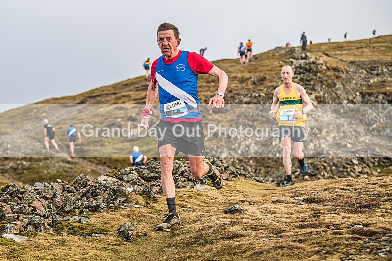 Grisedale-222 - Grisedale Grind Fell Race Wednesday 15th April 2026
