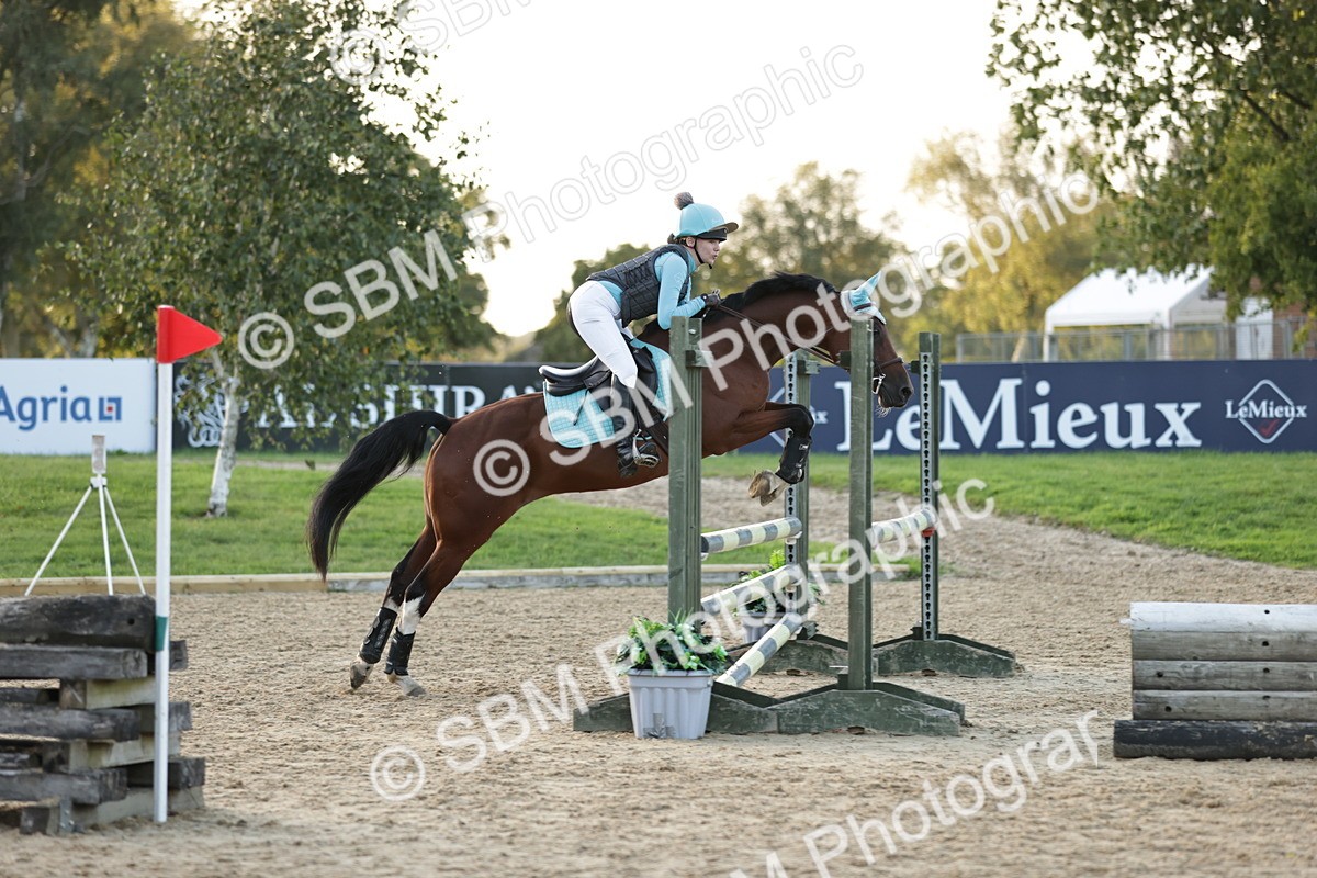 SBM_13822 - E7 - Eventers Challenge 90cm Championship