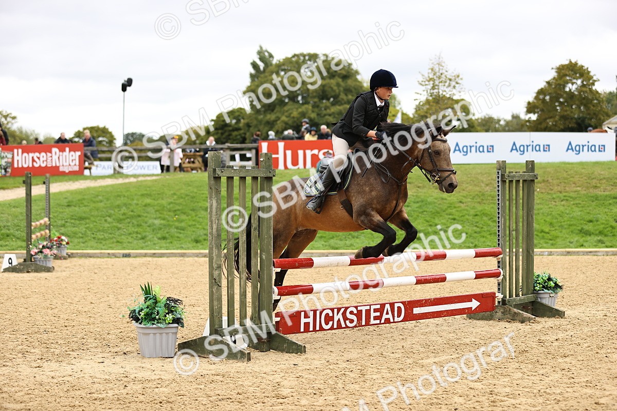SBM_68739 - J18 - Junior Pony 85cm championship