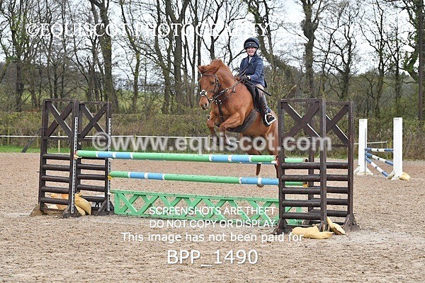 BPP_1490 - CLASS 7 1.05m Amateur Championship Qualifier