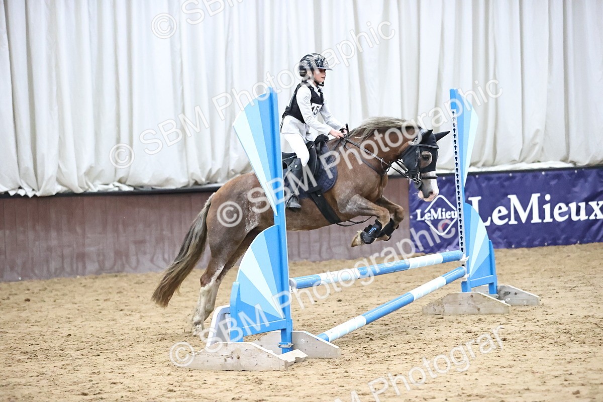 SBM_000907 - Class 4 - Prestige Design & Workwear 60cm