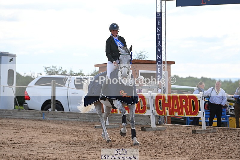 230721A-172620-08103 - Cls 10, 2 Star Big 1.45m Break to End