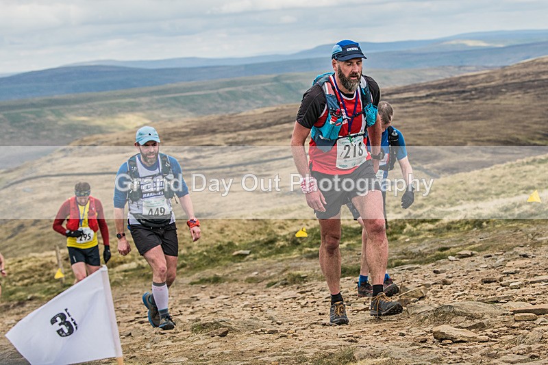 3 Peaks-983 - The 3 Peaks Race Saturday 27th April 2024