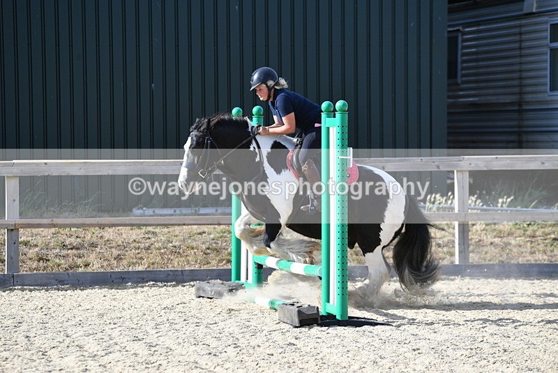 WJ5_5893 - Poles off the floor