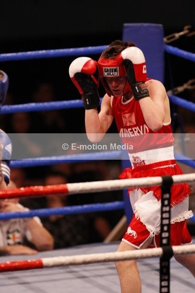 BX 210209-45 - Boxing 21/02/09