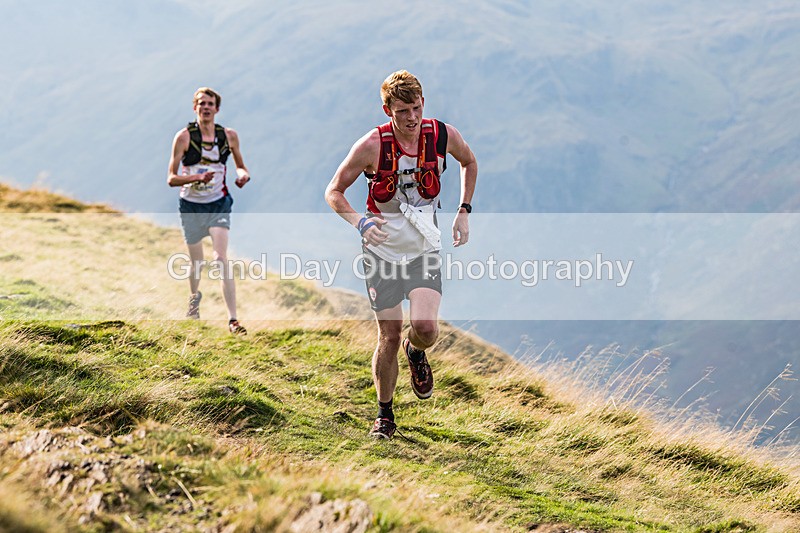 HBMR-Leg 4-530 - Hodgson Brothers Mountain Relay Leg 4 Saturday 5th October 2024