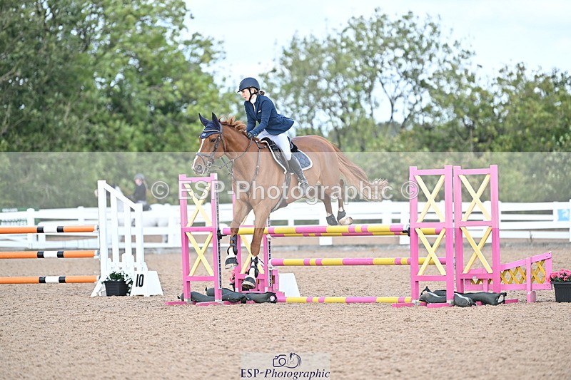 241005A-113917-03482 - SAT Cls 17 95cm Amateur Quali